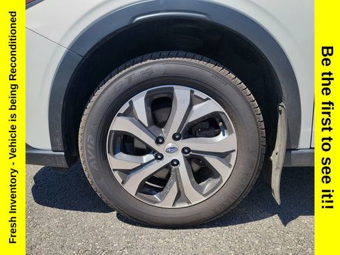 Used 2022 Subaru Outback Limited XT AWD/4WD image 26