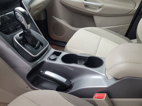 Used 2014 Ford C-MAX SE FWD image 26