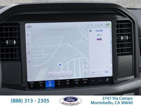 New 2025 Ford F150 XL image 15