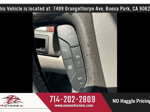 Used 2007 Chevrolet Tahoe LT image 31