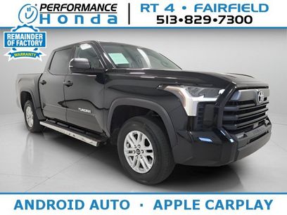 Used 2024 Toyota Tundra SR5 w/ SR5 Convenience Package