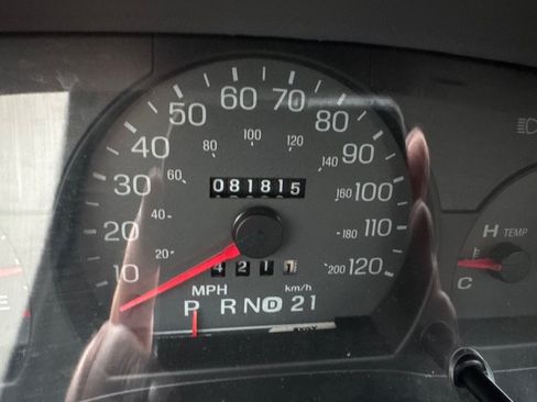 Used 2005 Mercury Grand Marquis LS RWD image 16