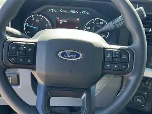 New 2026 Ford F450 XL AWD/4WD image 19