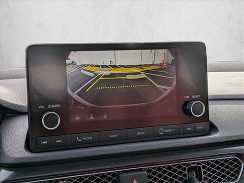 Certified 2025 Acura Integra A-Spec image 18