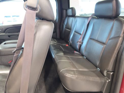 Used 2013 GMC Sierra 1500 SLT AWD/4WD image 30