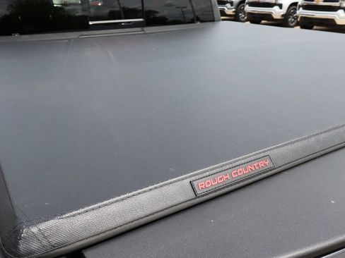 Used 2025 RAM 1500 Big Horn AWD/4WD image 33