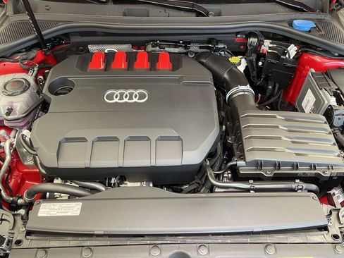 New 2026 Audi S3 Premium AWD/4WD image 23