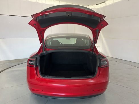 Used 2022 Tesla Model 3 Performance AWD/4WD image 12