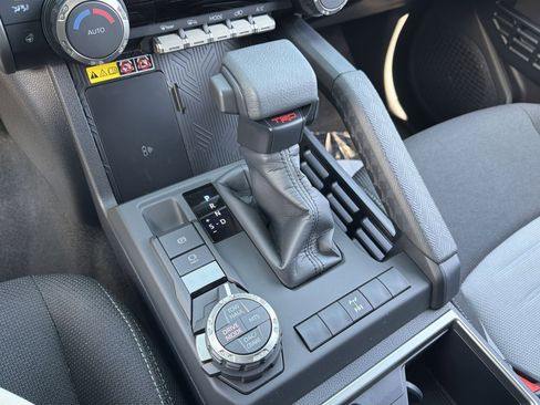 New 2026 Toyota 4Runner TRD Off-Road AWD/4WD image 18