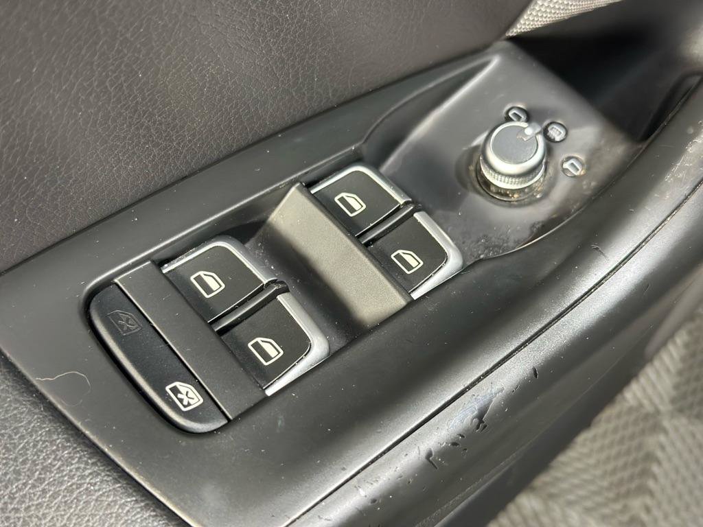 Used 2016 Audi Q3 2.0T Premium Plus w/ Technology Package AWD/4WD image 34