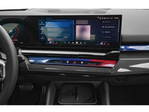 New 2027 BMW M5 w/ Executive Package AWD/4WD image 11
