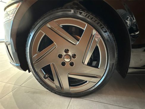 New 2026 Genesis G90 3.5T Prestige image 8