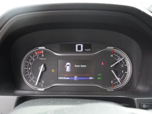 Used 2016 Honda Pilot Elite image 11