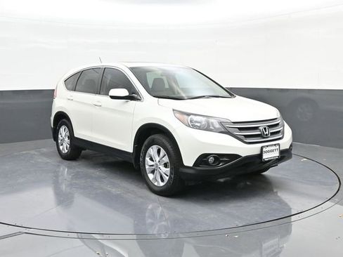 Used 2012 Honda CR-V EX image 22