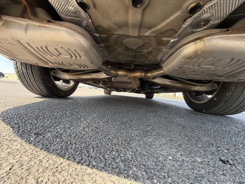 Used 2011 Buick Regal CXL w/ RL3 Preferred Equipment Group image 25