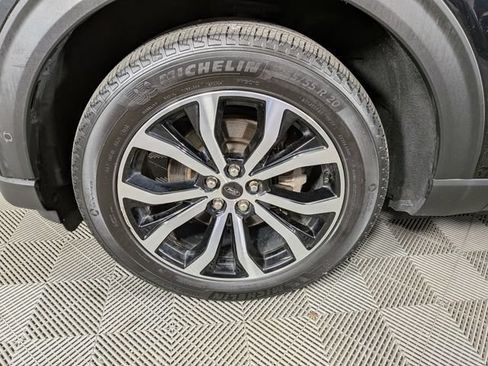 Used 2020 Ford Explorer ST w/ Premium Technology Package AWD/4WD image 36