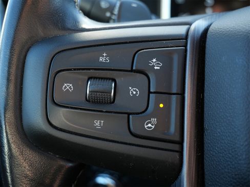 Used 2023 GMC Sierra 1500 Denali Ultimate image 23