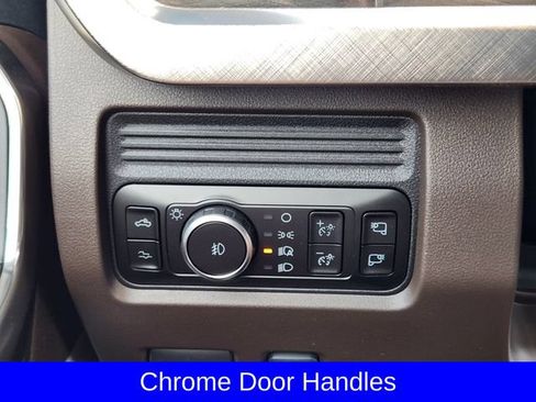 New 2026 Ford F250 King Ranch w/ Chrome Package AWD/4WD image 23