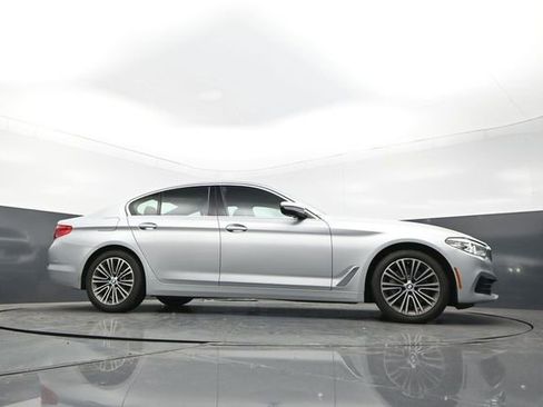 Used 2019 BMW 530i xDrive AWD/4WD image 28