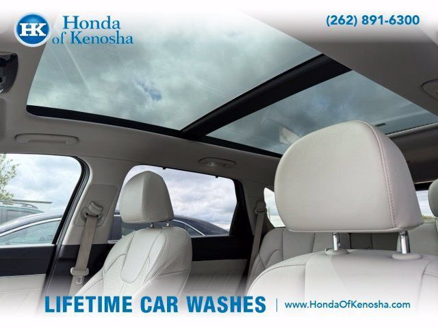 Used 2023 Kia Sorento SX Prestige w/ Panoramic Sunroof Package AWD/4WD image 7