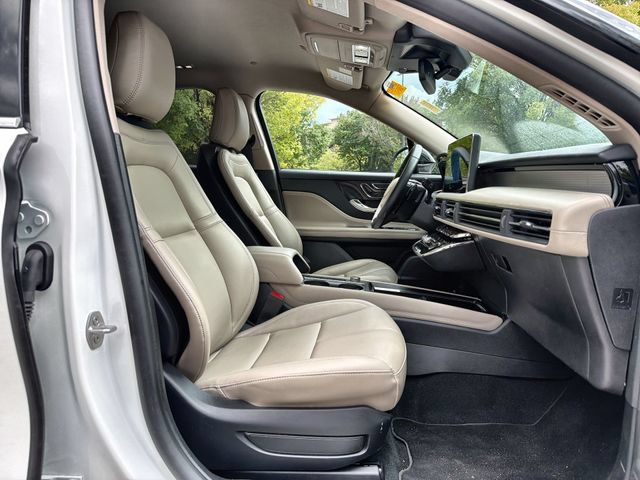 Used 2026 Lincoln Corsair Premiere FWD image 26