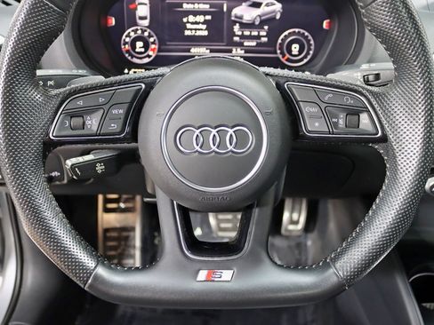 Used 2019 Audi S3 Prestige AWD/4WD image 17