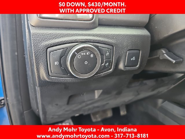 Used 2021 Ford Ranger XLT w/ Equipment Group 301A Mid AWD/4WD image 13