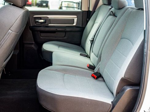 Used 2023 RAM 1500 Classic SLT w/ Trailer & Traction Group image 27