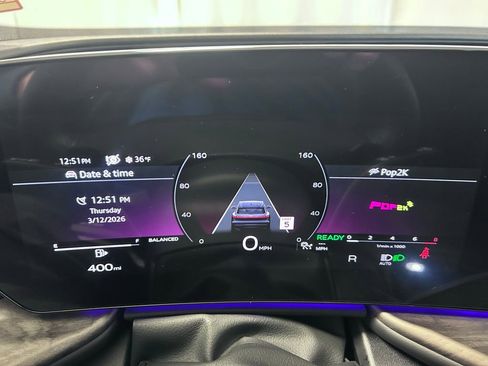 Certified 2025 Audi Q5 2.0T Premium Plus w/ Premium Plus image 11