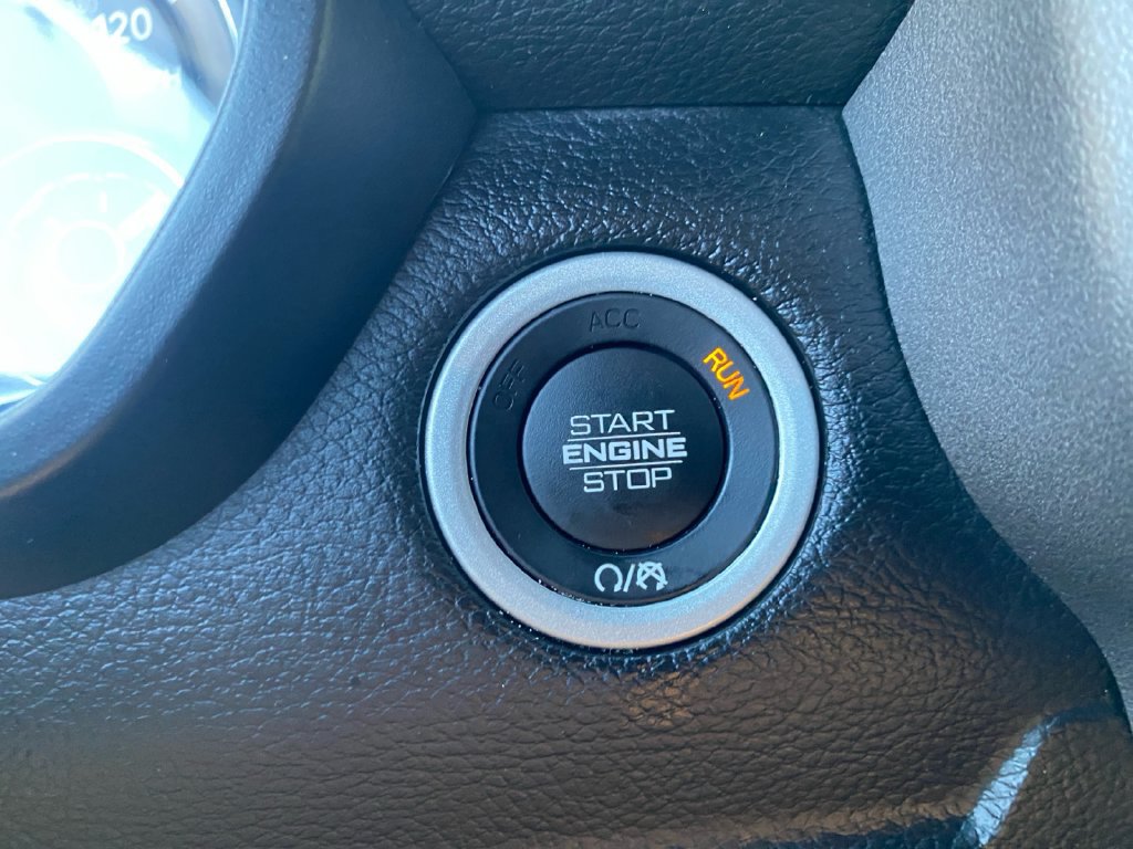 Used 2021 RAM 1500 Big Horn RWD image 17