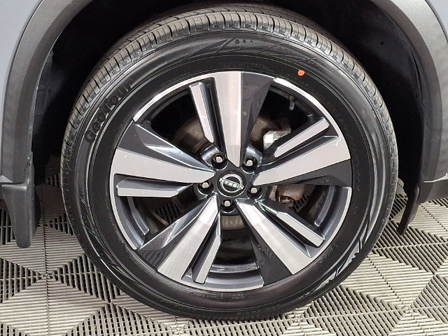Used 2023 Nissan Rogue SL w/ SL Premium Package AWD/4WD image 11