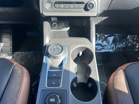 New 2025 Ford Bronco Sport Outer Banks w/ Outer Banks Tech Package+ image 34