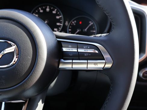 New 2026 MAZDA CX-50 AWD 2.5 S w/ Accent Package image 36