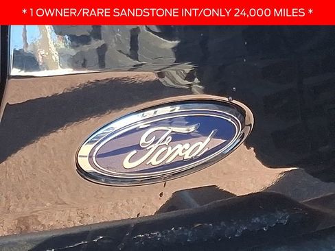Used 2022 Ford Bronco Wildtrak image 29