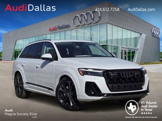 New 2026 Audi Q7 3.0T Prestige video 1