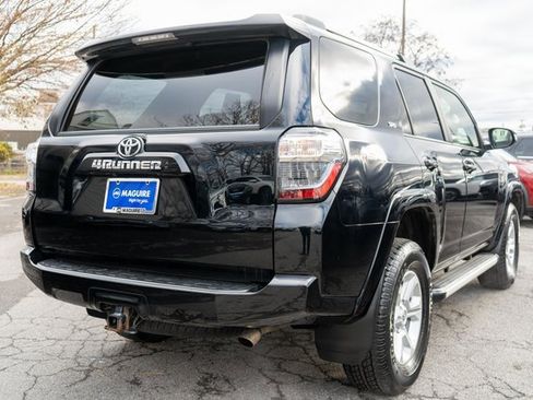 Used 2023 Toyota 4Runner SR5 Premium image 6