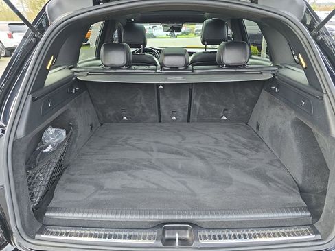 Used 2020 Mercedes-Benz GLC 350e 4MATIC image 33