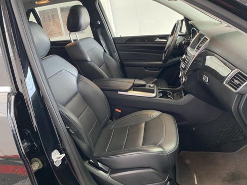 Used 2015 Mercedes-Benz ML 350 4MATIC image 9