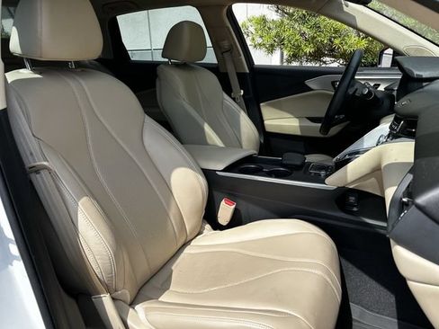 Used 2024 Acura TLX w/ Technology Package FWD image 30