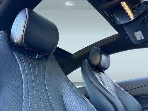 Used 2020 Mercedes-Benz E 450 Coupe image 27