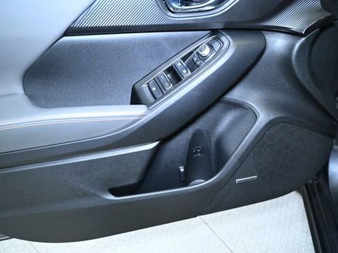 Certified 2025 Subaru Crosstrek 2.5i Limited w/ Popular Package #3A image 28