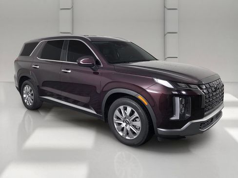 Used 2023 Hyundai Palisade SEL AWD/4WD image 2