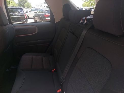 Used 2024 Ford Bronco Sport Big Bend w/ Convenience Package AWD/4WD image 14