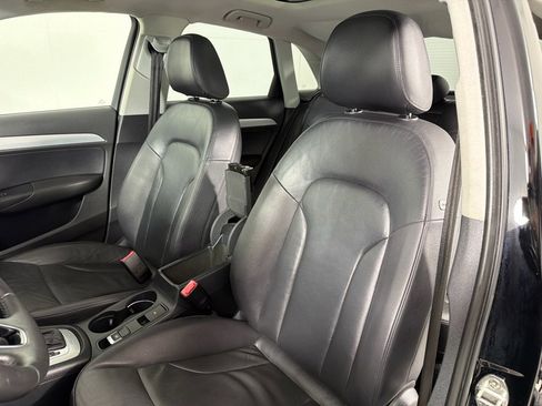 Used 2015 Audi Q3 2.0T Premium Plus w/ Driver Assistance Package FWD image 12