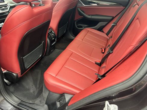 Used 2022 BMW X3 xDrive30i w/ Convenience Package image 14