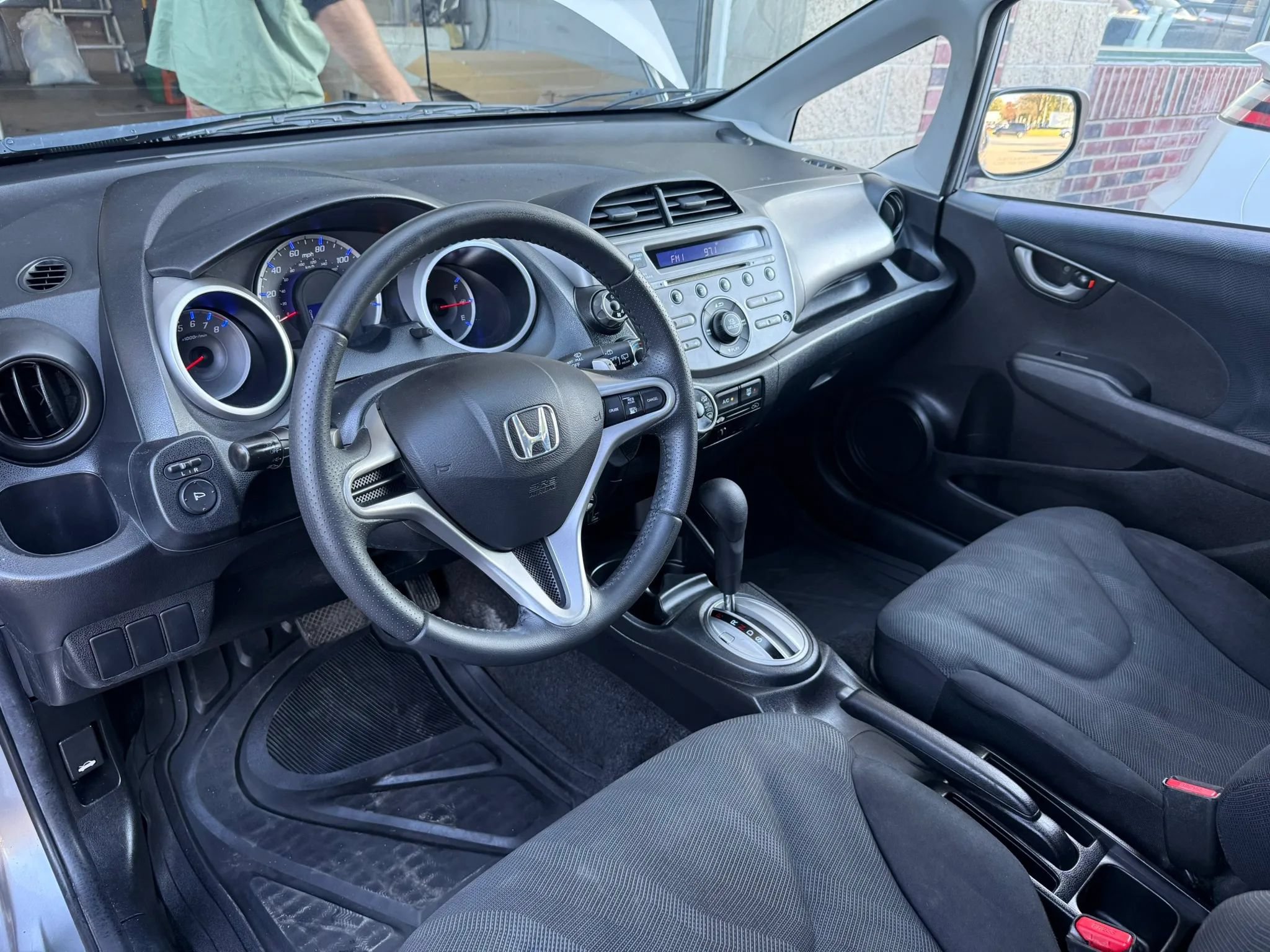 Used 2009 Honda Fit Sport image 15