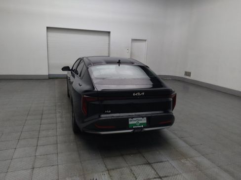 Used 2025 Kia K4 FWD image 6