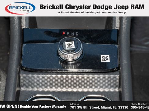 New 2025 Jeep Grand Cherokee Laredo X image 24