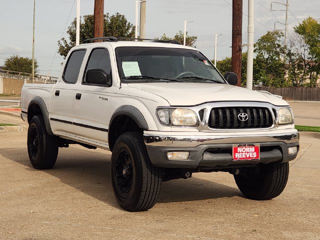 Used 2003 Toyota Tacoma PreRunner RWD image 2