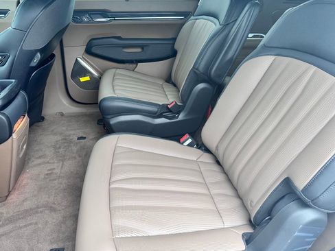 New 2026 Kia EV9 GT-Line AWD/4WD image 27